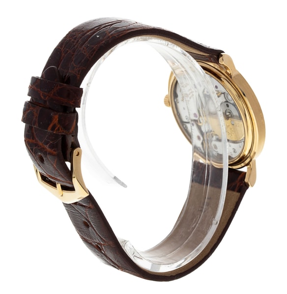 Patek Philippe Calatrava 3992J